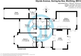 For Sale by  Aspire Residential | Glynde Avenue