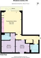 8, 5 Wheatstone Gard