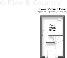 Upper Ground Floor