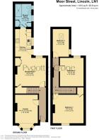 55 Moor Street FP