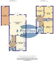 6 PRIMROSE DRIVE BURBAGE LE102SL REF CGB 319950300