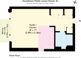 908 Cashmere Floor P
