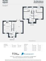 Blackthorne Floorpla