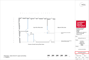 Cadell House LSH Lay