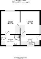 Chalet Floorplan