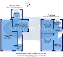 9 New Hall Crescent, Sheffield - all floors.JPG