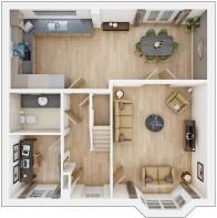 Ground Floor