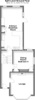 Split Level Ground Floor