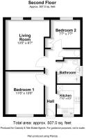 453 The Ridgeway, St. Albans - all floors.JPG
