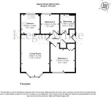Keegan White Estate Agents in Amersha...