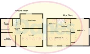 3 Silvermead Court, Wythall - all floors.JPG