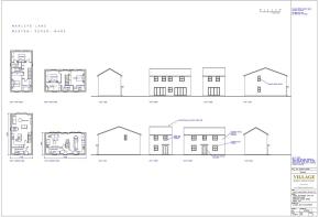 Land West of Warleys Lane, Weston-super-Mare, Nort