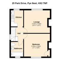 Property Floorplan