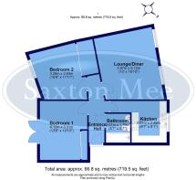 16 Bickerton House, Sheffield - all floors.JPG