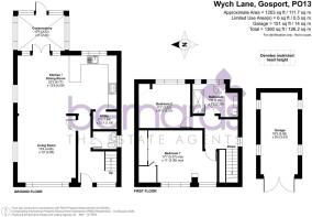 Wych Lane
