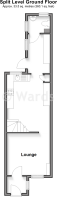 Split Level Ground Floor