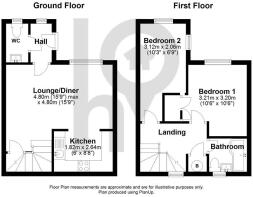 Floorplan One