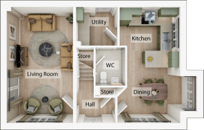 Ground Floor