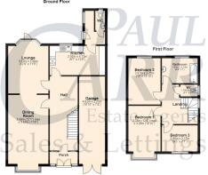 Floorplan One