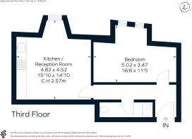 Flat 8 61 Peckham...