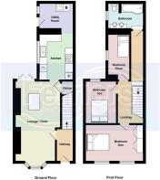 28 Lloyds Terrace, Cymmer, Port Talbot, SA13 3HT.j