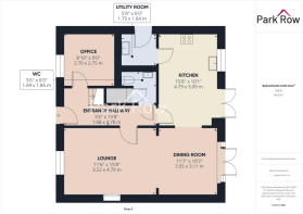 GROUND FLOOR
