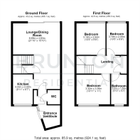 Property Floorplan