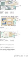 Penthouse 11th Floor
