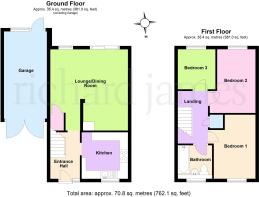 Floorplans