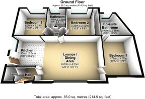 Floorplan 2