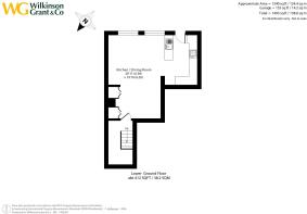 Lower Ground Floor