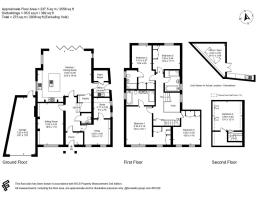 Woodchester Road Floorplan