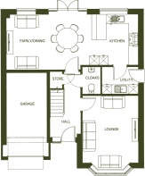 Ground floor