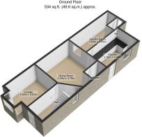 Ground Floor Plan