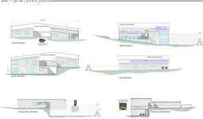 Floor/Site plan 2