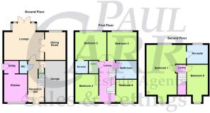 Floorplan One