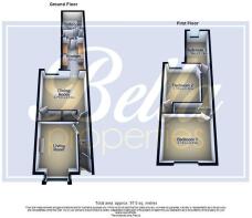 3D Floorplan