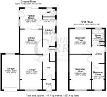 Floorplan One