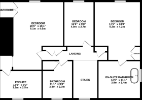 Little Hall First Floor