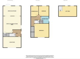 3 stroud ave floor plan