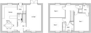 FLOORPLANS