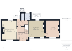 Ground Floor House