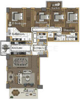 Floorplan 2