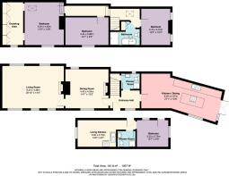 10 High Street - Floorplan