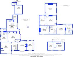 Top Farm House, S...