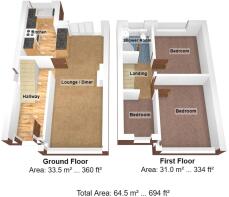 Floorplan 2