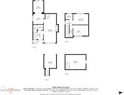 Floorplans 9 Tweed Drive