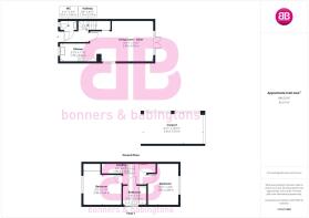 11 Autumn Drive, Longwick - FLOORPLAN