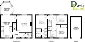 St Andrews Gate, Kirkby Malzeard