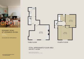 Floor Plan | Pevensey Road